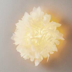 Slamp Veli Foliage Medium fali lámpa, Ø 54cm kép