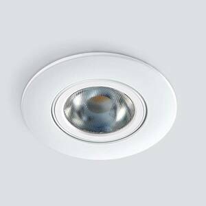 LED menny. sülly. reflektor DL8002, forg., 38 kép