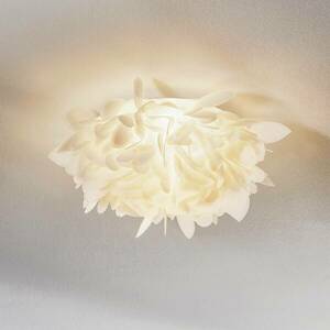Slamp Veli Foliage Mini fali lámpa, Ø 36 cm kép