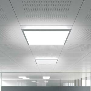 LED beép. lámpa IDOO.fit 62, 3x62, 3cm IFE5000/VTL/D kép