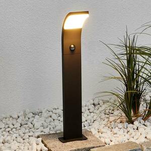 Timm - LED ösvény lámpa mozgásérzékelővel, 60 cm kép