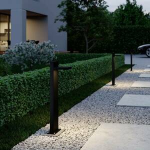 LED pillér lámpa Silvan, 65 cm-es kép