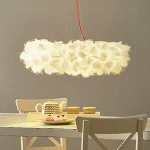 Slamp Clizia Mama Non Mama függő lámpa Ø 78 cm kép