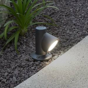 Martinelli Luce Bruco bázis lámpa 1 izzósú 17, 5cm kép