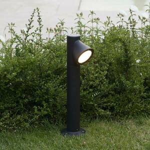 Martinelli Luce Bruco 1-lámpás fali lámpa 65cm kép