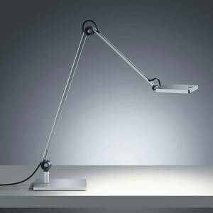 LED asztali lámpa PARA.MI FTL 108 R ezüst 940 kép