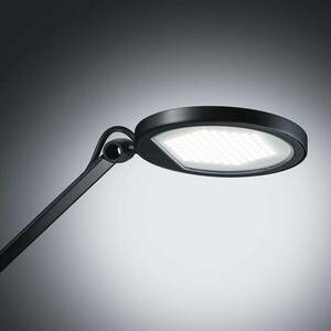 LED asztali lámpa PARA.MI FTL 102 R fekete 930 kép