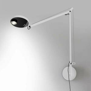 Artemide Demetra fali lámpa 2 700 K szab. fehér kép