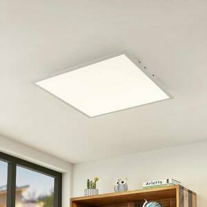 Lindby Quais LED panel 4 000 K, 60x60 cm kép