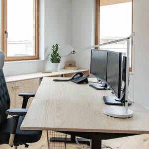 Artemide Demetra Professional 930 fehér szenzor kép