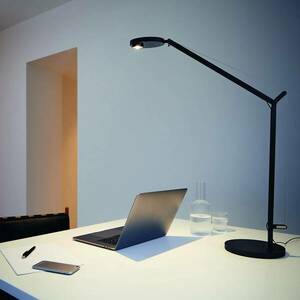 Artemide Demetra Professional 930 érzékelő fekete kép