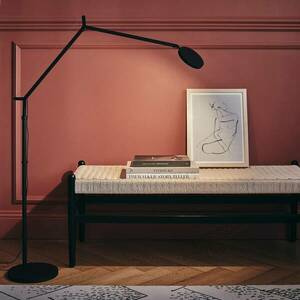 Artemide Professional Reading 930 érzékelő fekete kép