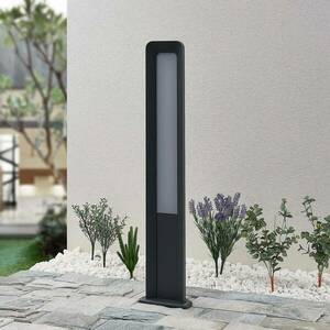 Lucande Secunda LED poller lámpa, magasság 80 cm kép