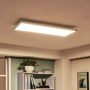 Arcchio Philia LED panel, CCT, 80 cm x 29, 5 cm kép
