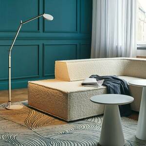 Artemide Professional Reading 930 fehér szenzor kép