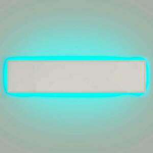 LED panel Backlight Smart Home Tuya WiFi 100x25 cm kép