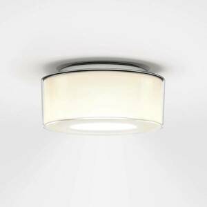 serien.lighting Curling M mennyezet 927 akril/henger kép