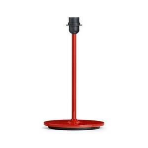 HAY Common Table búra Oblong láb jelzőpiros kép