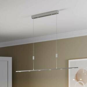 Arnik LED függő lámpa étkezőbe, dimmelhető, 140 cm kép