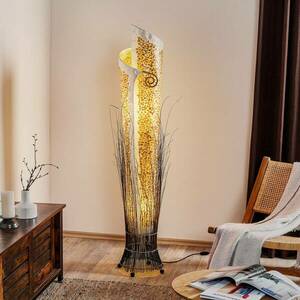 YUNI Egzotikus állólámpa 150 cm kép