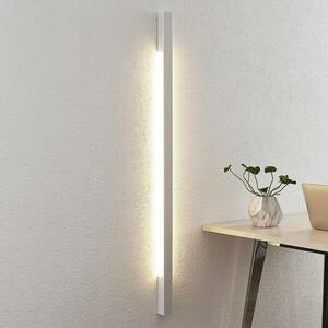 Arcchio Ivano LED fali lámpa, 130 cm, fehér kép