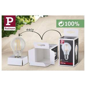 Paulmann LED lámpa E27 7, 5W 865 806lm, dimm. kép