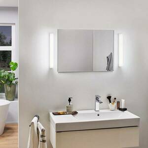 Paulmann HomeSpa Luno LED tükör lámpa, 40 cm kép