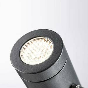 Paulmann Radix LED földi tüskés lámpa 230V, IP65 kép