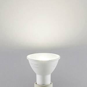 ELC LED reflektor GU10 5W 10db 4000K 120° kép