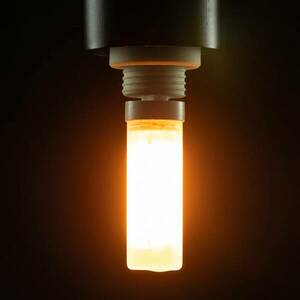 SEGULA kapszula LED izzó G9 4, 5W 2 200K matt kép