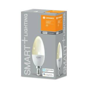 LEDVANCE SMART+ WiFi E14 5W gyertya 2 700 K kép