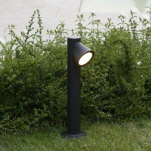 Martinelli Luce Bruco 1-lámpás fali lámpa 51cm kép