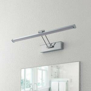 Lindby Sanya LED tükör lámpa, 60 cm kép
