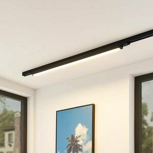Arcchio Harlow LED lámpa fekete 109cm 3000K kép
