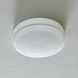 BEGA 12128 LED lámpa DALI 930 fehér 26cm kép