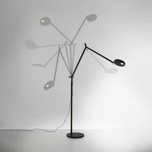 Artemide Demetra Reading állól. 930 Érzékelő szür. kép