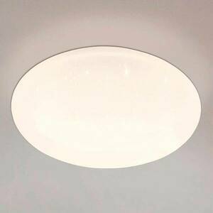 EGLO connect Totari-C kristály RGBW Ø 40cm kép