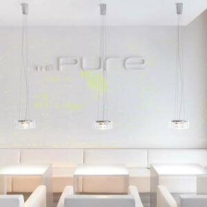 serien.lighting Curling S függőlámpa 927 Triac tiszta kép