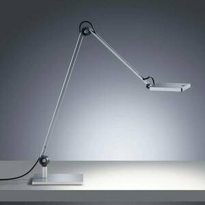 LED asztali lámpa PARA.MI FTL 108 R ezüst 930 kép