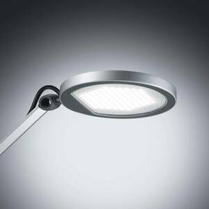 LED asztali lámpa PARA.MI FTL 102 R ezüst 930 kép