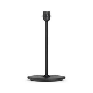 HAY Common Table búra peach láb fekete kép