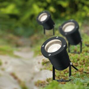 Paulmann Special Line LED földi tüske 3 db-os GU10 kép