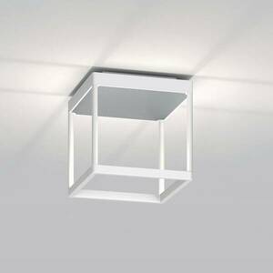 serien.lighting Reflex 2 S 200 fehér/ezüst kép
