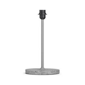 HAY Common Table búra Oblong láb szürke/terrazzo kép