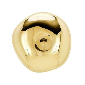 Tom Dixon Melt Surface LED falilámpa arany kép