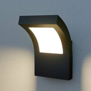 Arcchio Advik LED kültéri fali lámpa kép