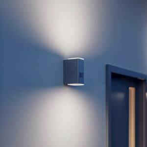 STEINEL L 930 LED kültéri fali lámpa, antracit színben kép