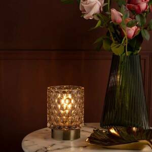 Pauleen Bright Glamour deco fény elemes kép