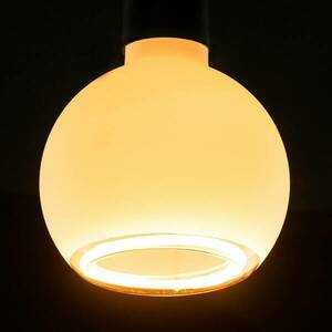 SEGULA LED floating G125 E27 5W matt ambient dim kép
