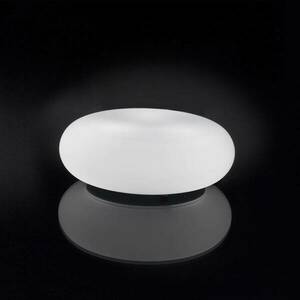 Artemide Itka lámpa üveg ernyővel Ø 20 cm kép